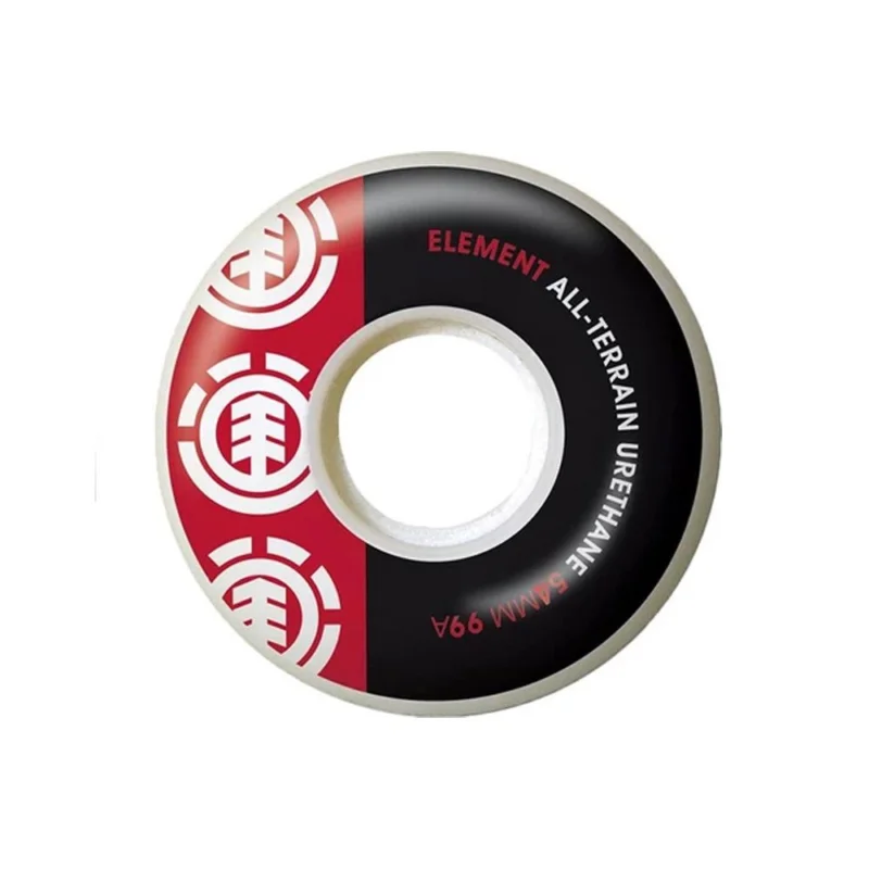 Produit De Marque ROUES ELEMENT SECTION 54MM