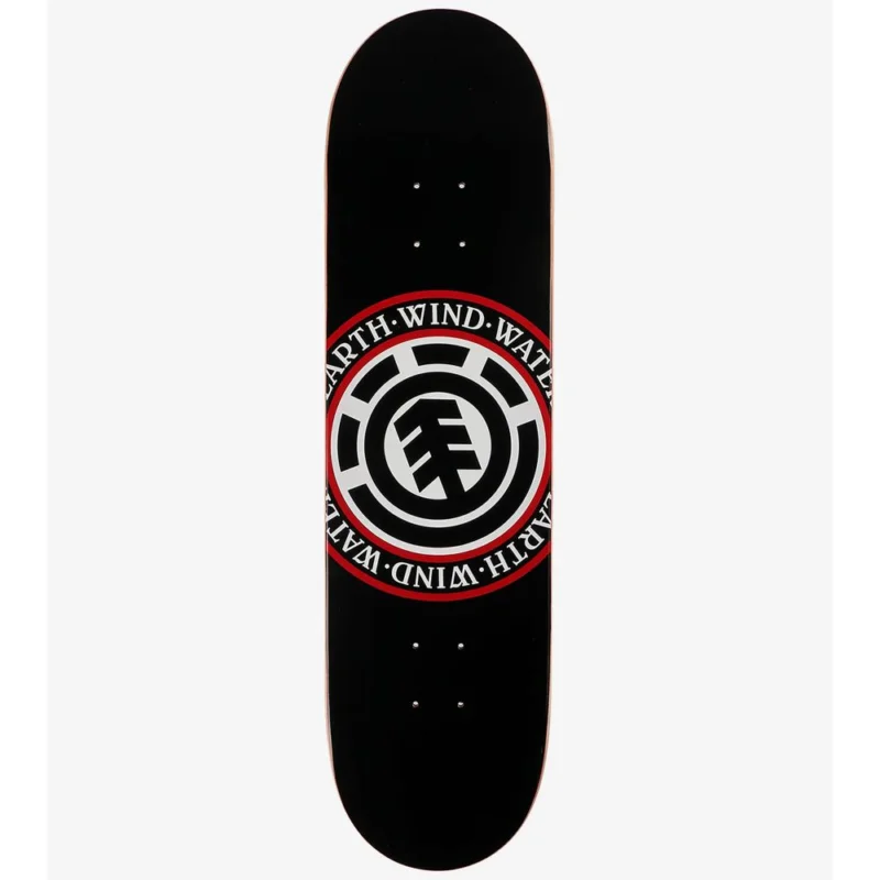 PLANCHE DE SKATE ELEMENT SEAL 8.25" Prix Réduit