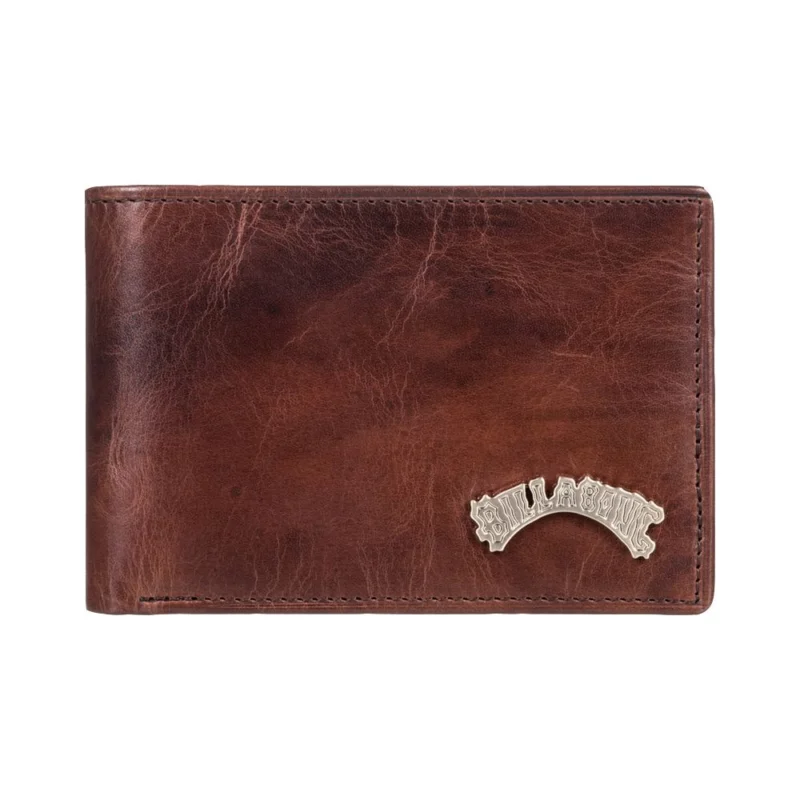 PORTEFEUILLE BILLABONG ARCH Commander Vite