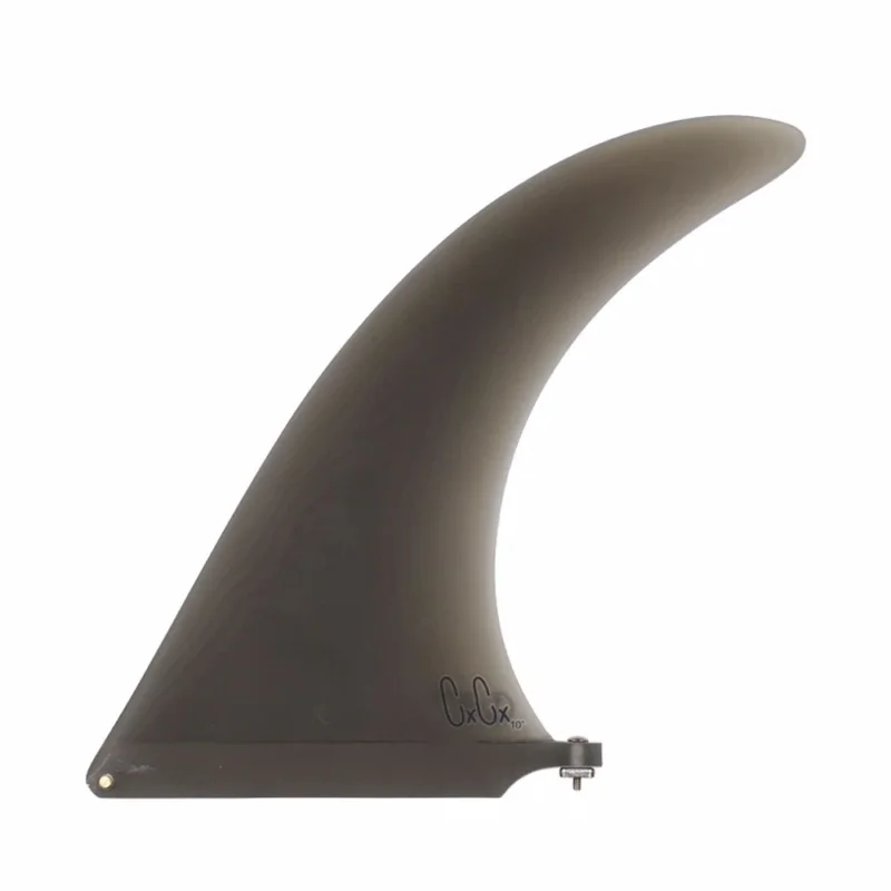 Offre Spéciale DERIVE CAPTAIN FIN CHRISTENSON TRACKER 9‘‘