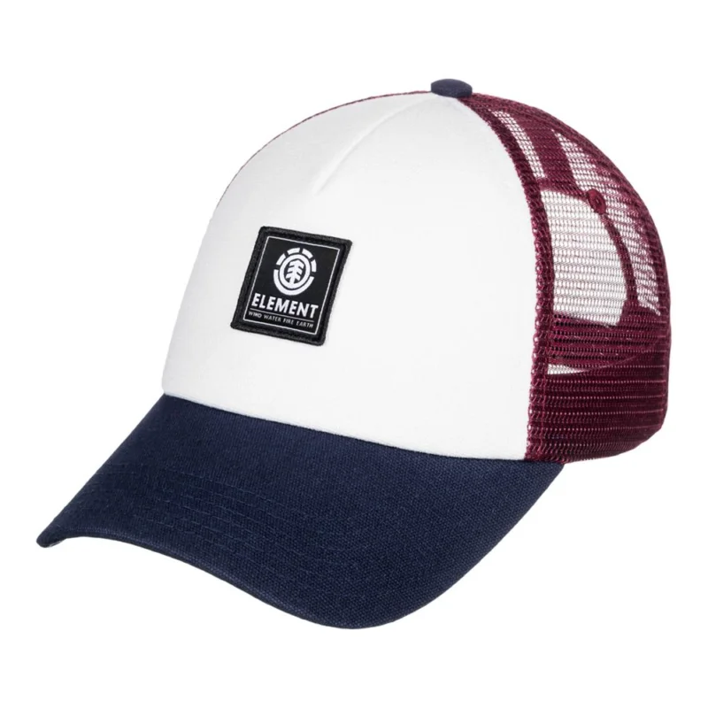 Marque CASQUETTE ELEMENT ICON MESH