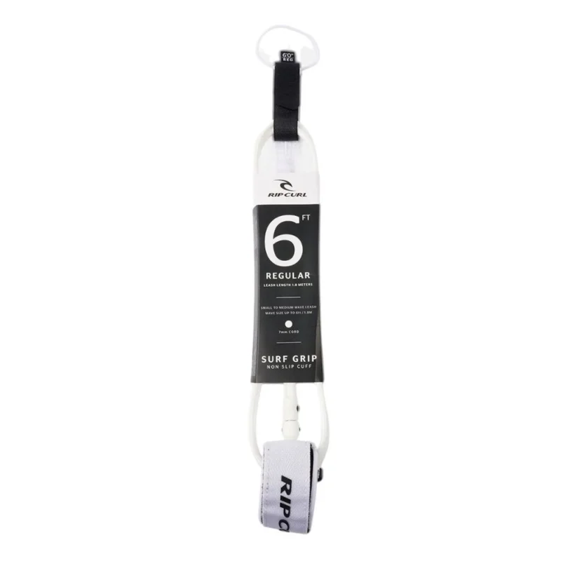 LEASH RIP CURL REGULAR 6‘0 Remise