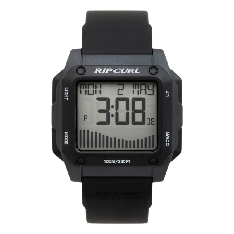 Achat Immédiat MONTRE RIP CURL ODYSSEY TIDE