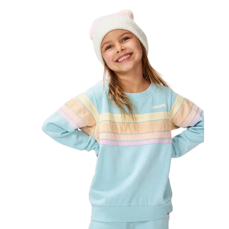 Achat Immédiat PULL RIP CURL SURF REVIVAL