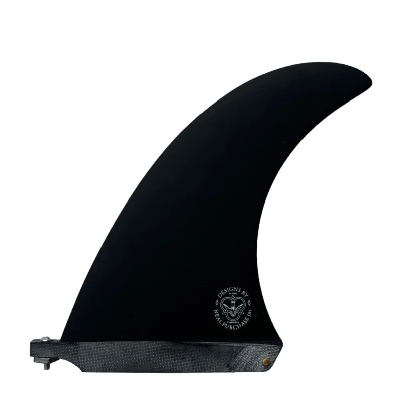 QUILLA LONGBOARD FLYING DIAMONDS NPJ SINGLE-FIN 8.0‘‘ Acheter En Ligne