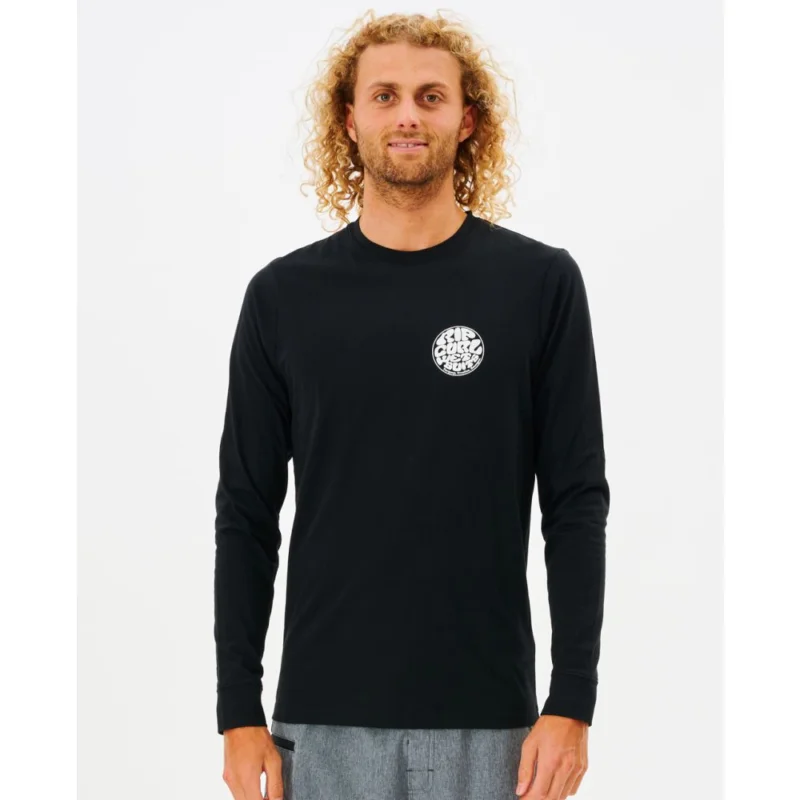 T-SHIRT RIP CURL ICONS OF SURF UPF 50 + UV Livraison Express