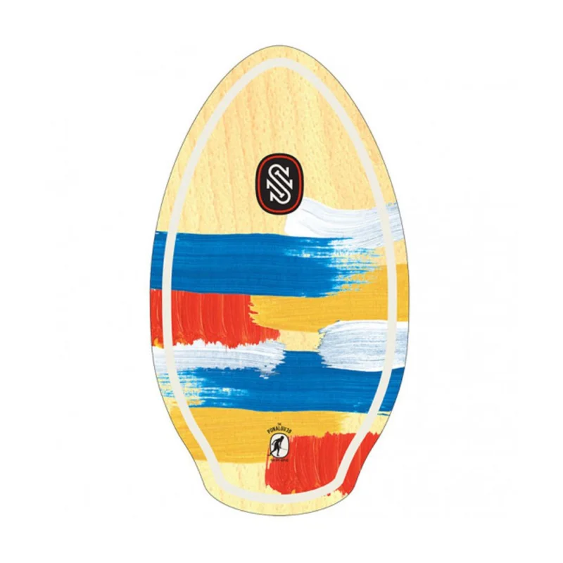 SKIMBOARD SKIMONE WOOD 39 Remise