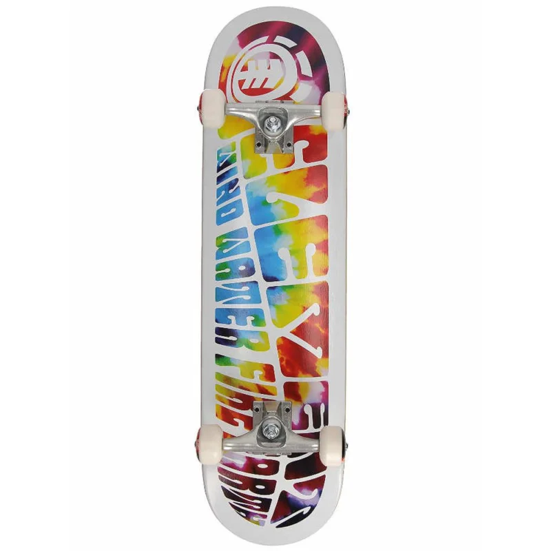 SKATE ELEMENT TRIP OUT 8" Vente Directe