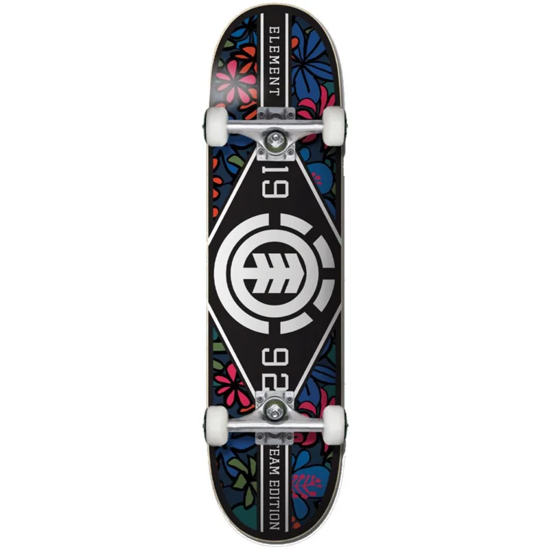 Satisfait Ou Remboursé SKATE ELEMENT TROPIC 7.75"