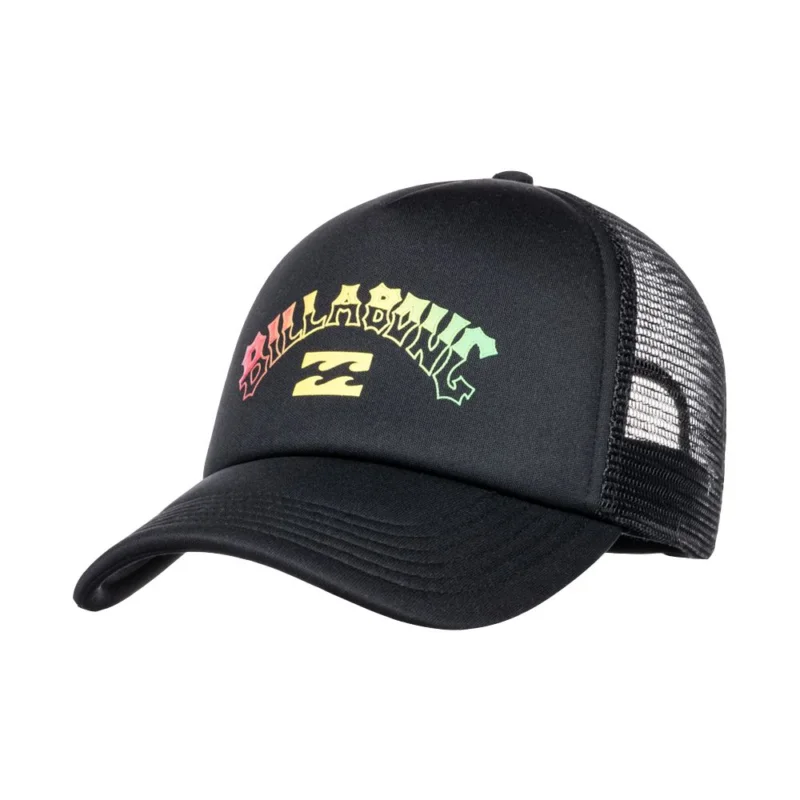 Offre Limitée CASQUETTE BILLABONG PODIUM TRUCKER