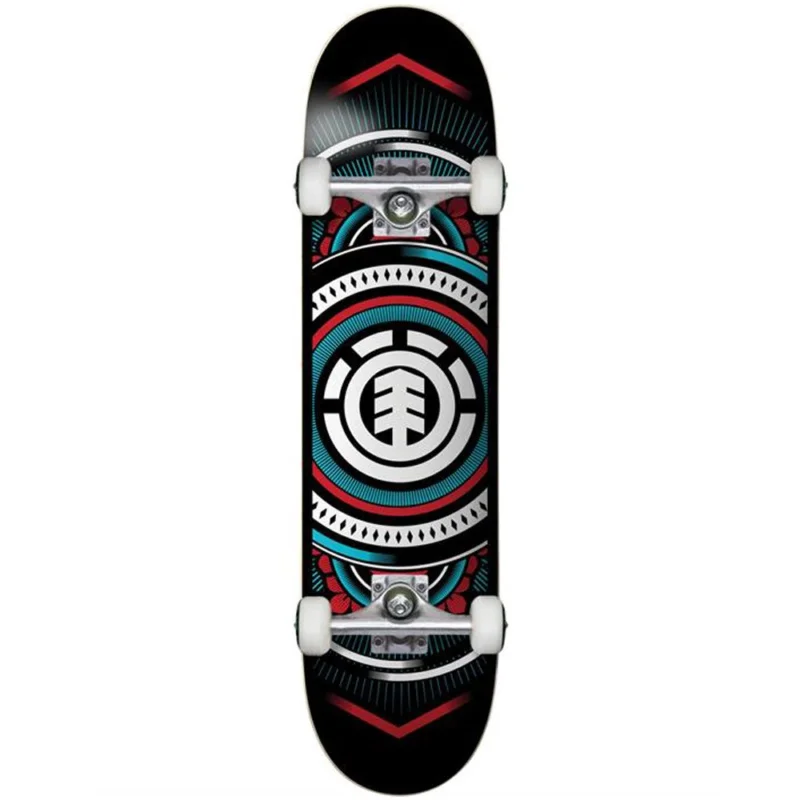 Dernière Chance SKATE ELEMENT HATCHED 7.7‘‘