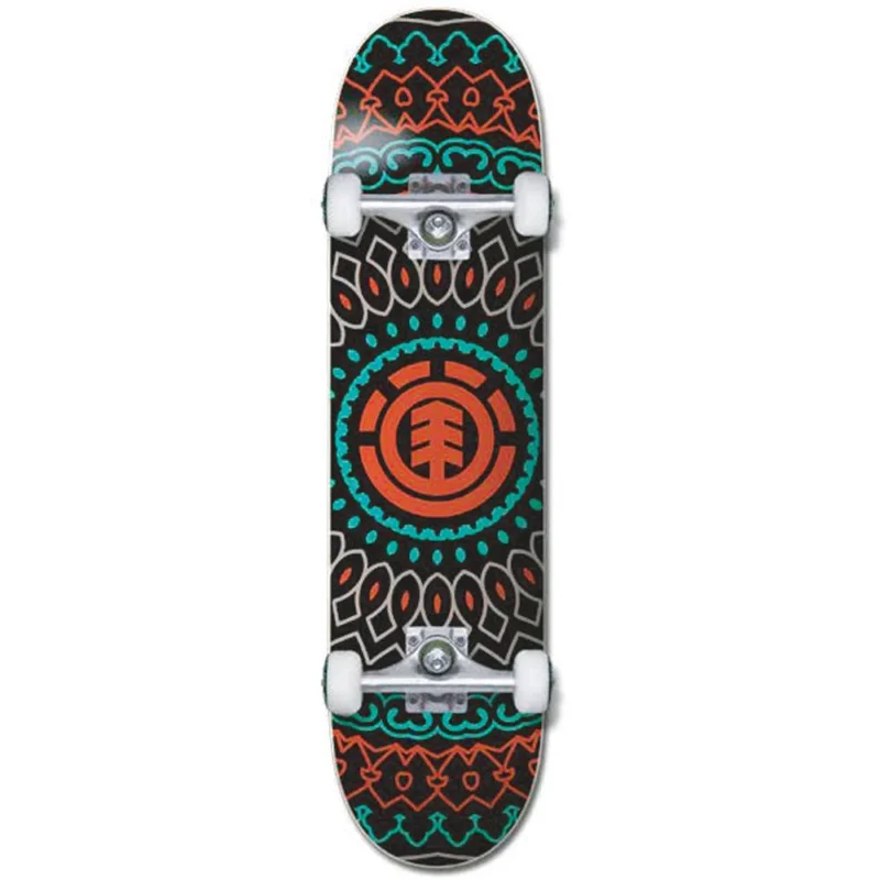 SKATE ELEMENT TULUM 8.0" Prix Choc
