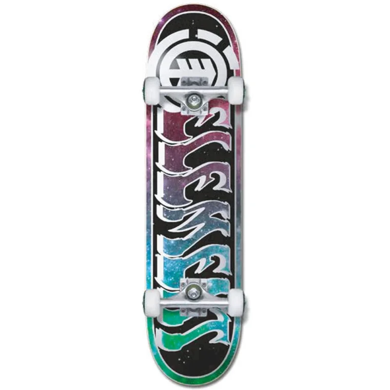 Achat Immédiat SKATE ELEMENT OUT THERE 7.75"