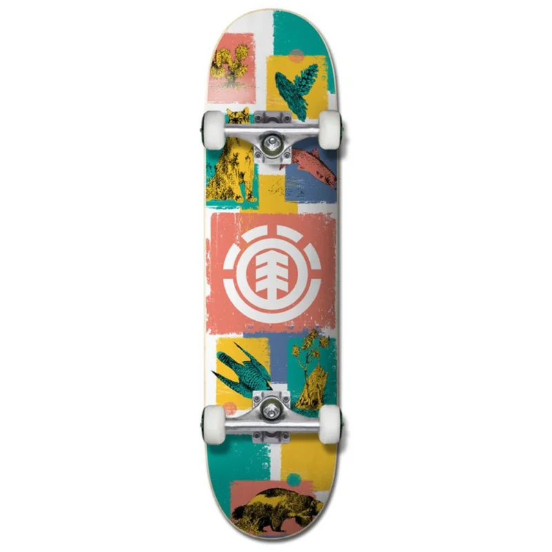 Acheter Direct SKATE ELEMENT NATURALIST 7.375‘‘