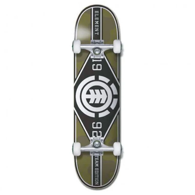 Acheter En Ligne SKATE ELEMENT CAMO MAJOR LEAGUE 8"