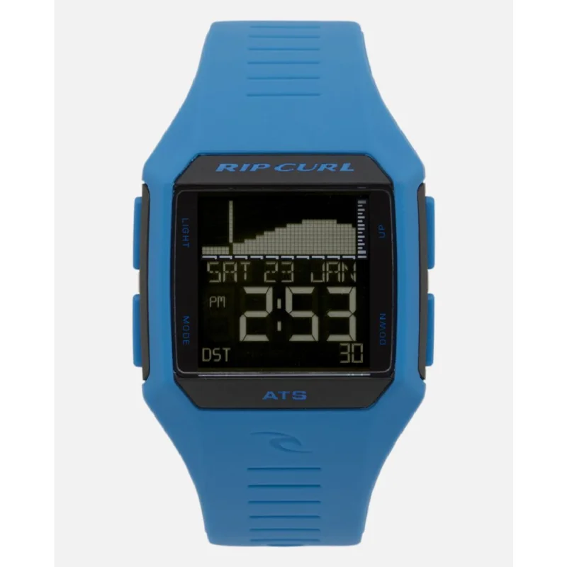 Satisfait Ou Remboursé MONTRE RIP CURL RIFLES MIDSIZE TIDE