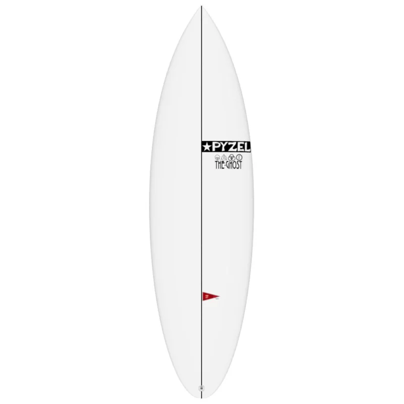 PLANCHE DE SURF PYZEL THE GHOST 6‘2‘‘ Retour Gratuit