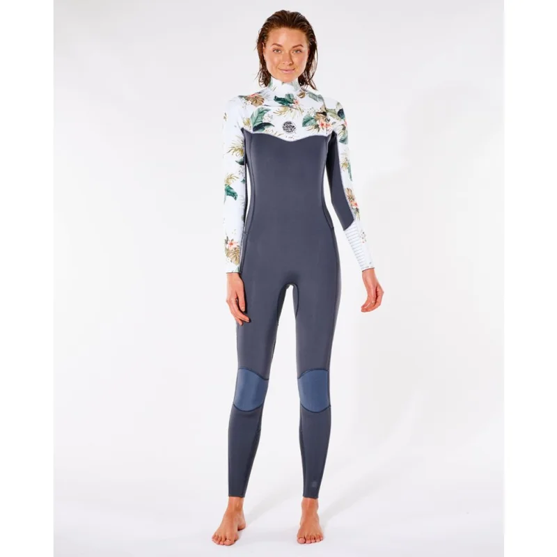 COMBINAISON RIP CURL DAWN PATROL 4/3 Produit De Marque