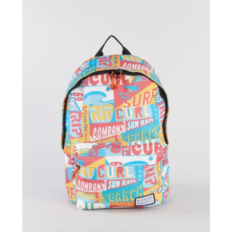 Vente Flash SAC DOS RIP CURL DOME BTS