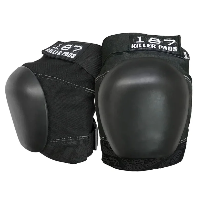 Offre Exclusive RODILLERAS 187 PRO