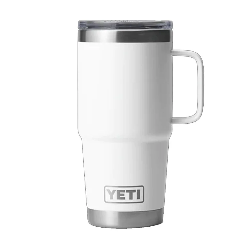 Usine Directe TASSE YETI RAMBLER TRAVEL MUG 20 **GRADO B**