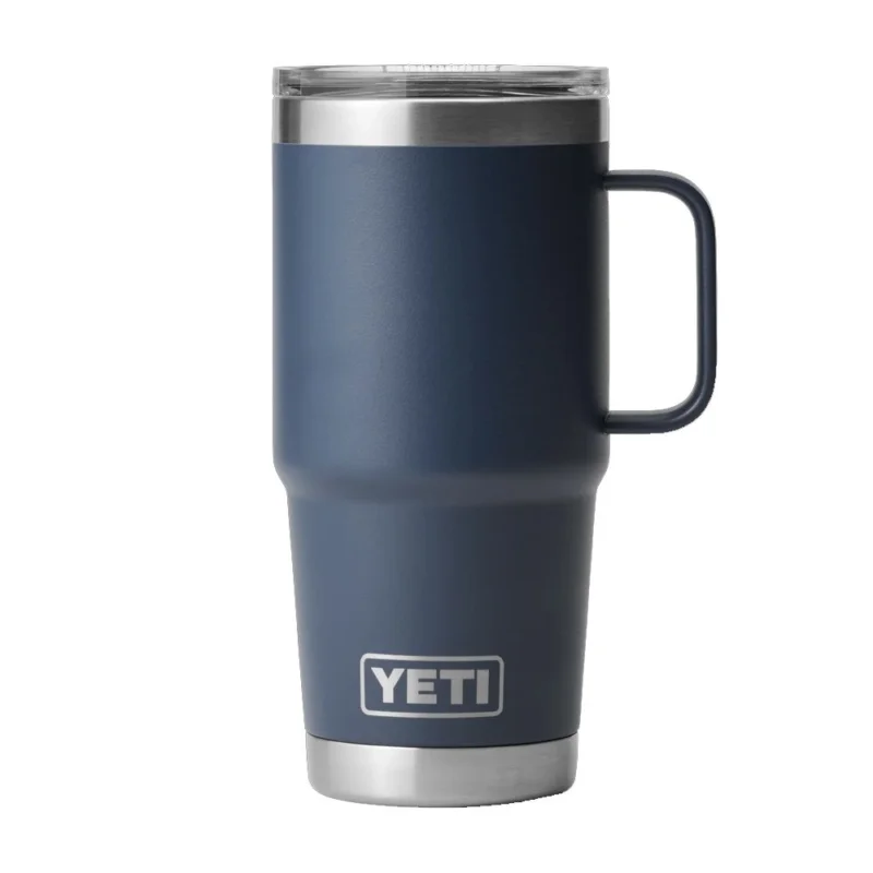 Vente Directe TERMO YETI RAMBLER TRAVEL MUG 20