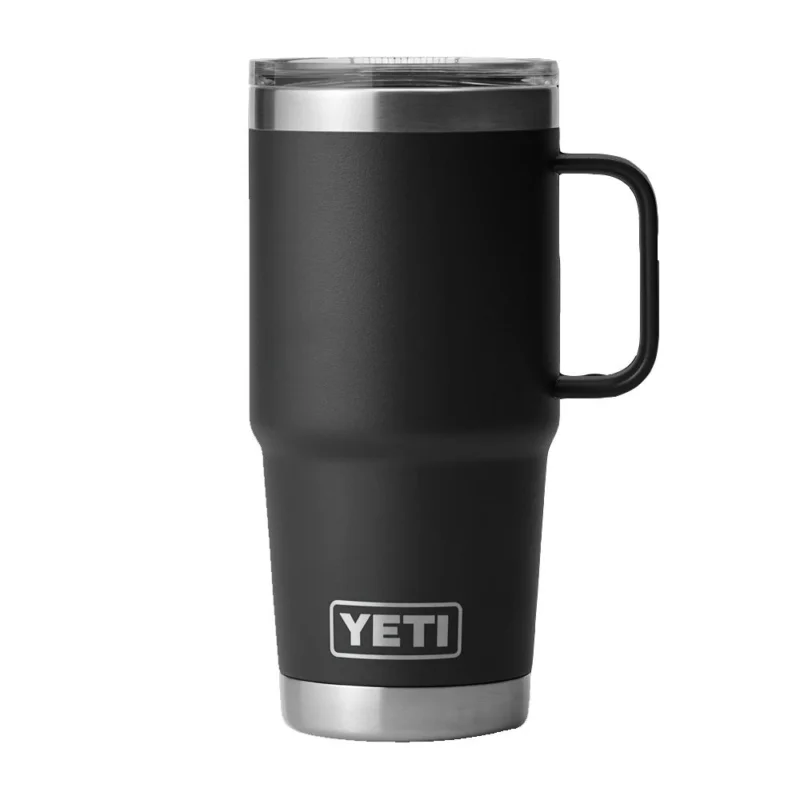 Seulement Aujourd'hui TERMO YETI RAMBLER TRAVEL MUG 20