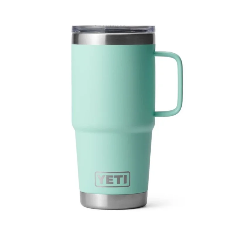 Bon Plan TERMO YETI RAMBLER TRAVEL MUG 20