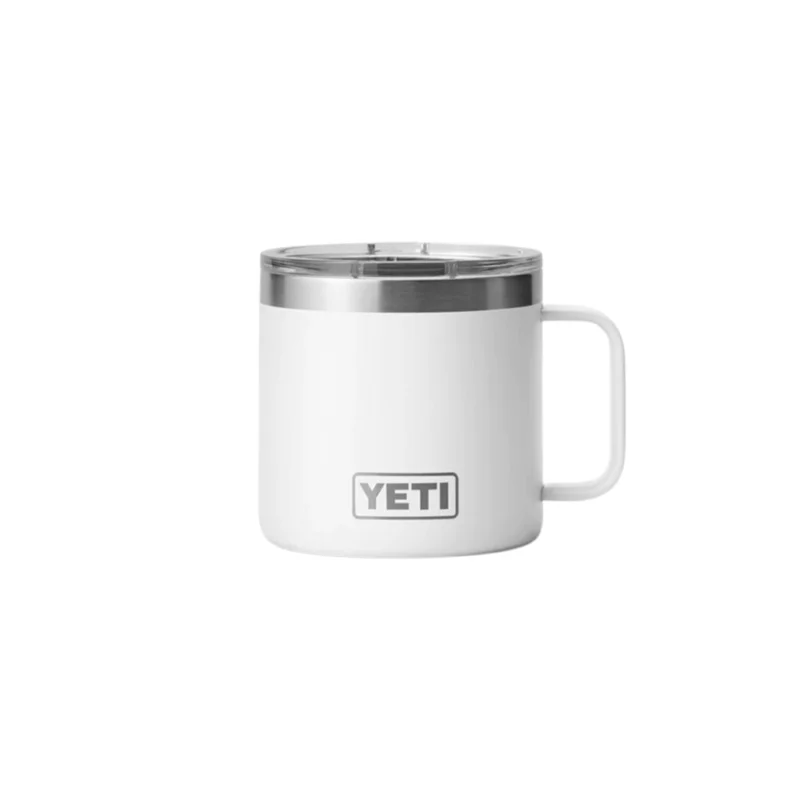 Meilleur Choix TERMO YETI RAMBLER MUG 14