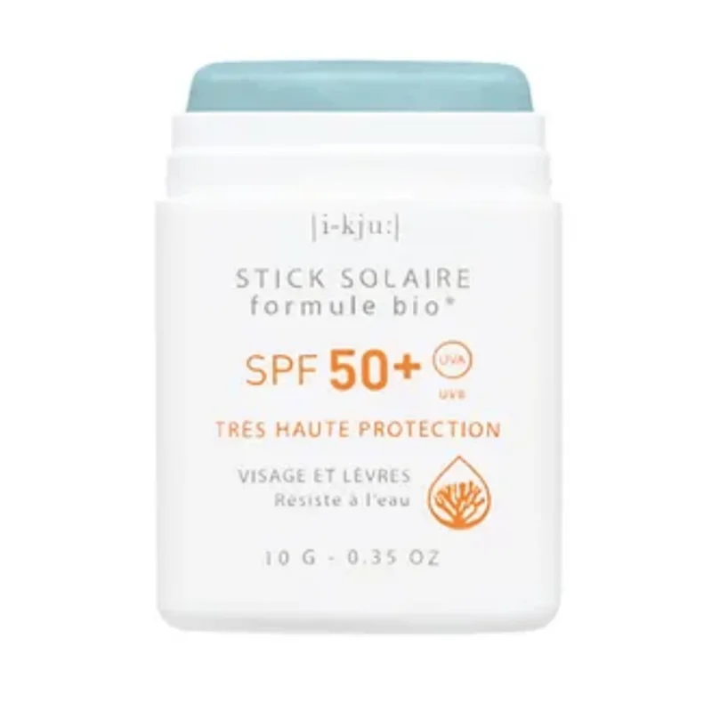 PROTECTOR SOLAR EQ 50 SPF BIO Promotion Saisonnière