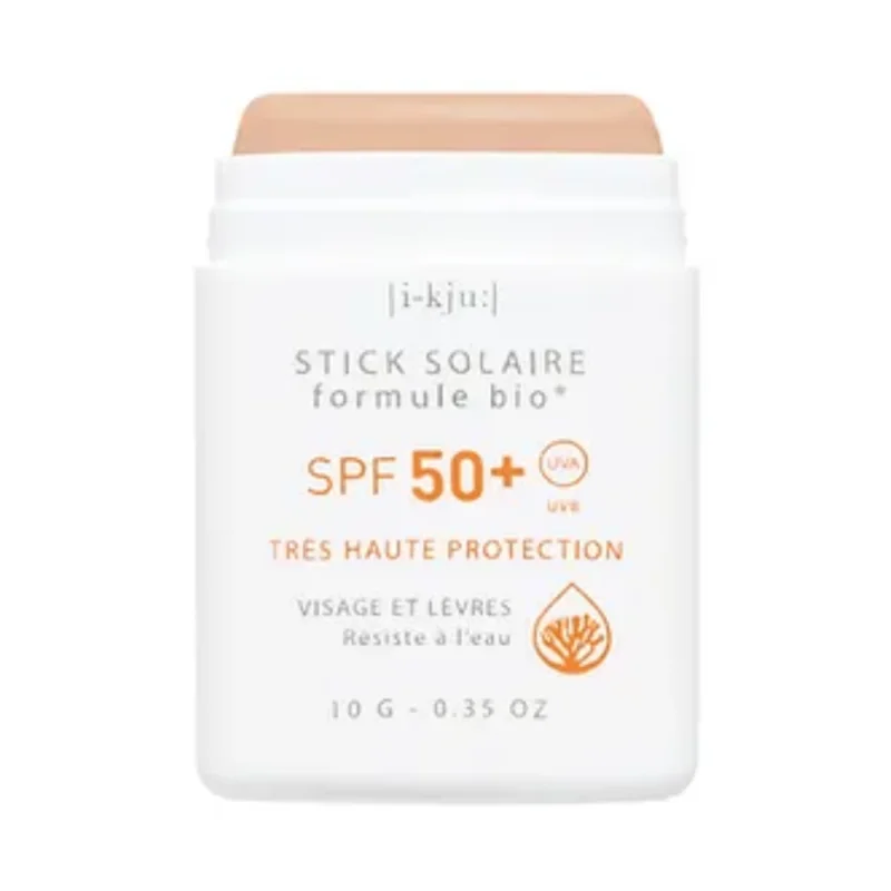 Commander Vite PROTECTOR SOLAR EQ 50 SPF BIO