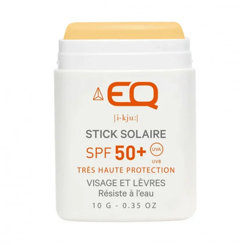 PROTECTOR SOLAR EQ 50 SPF BIO Nouveauté