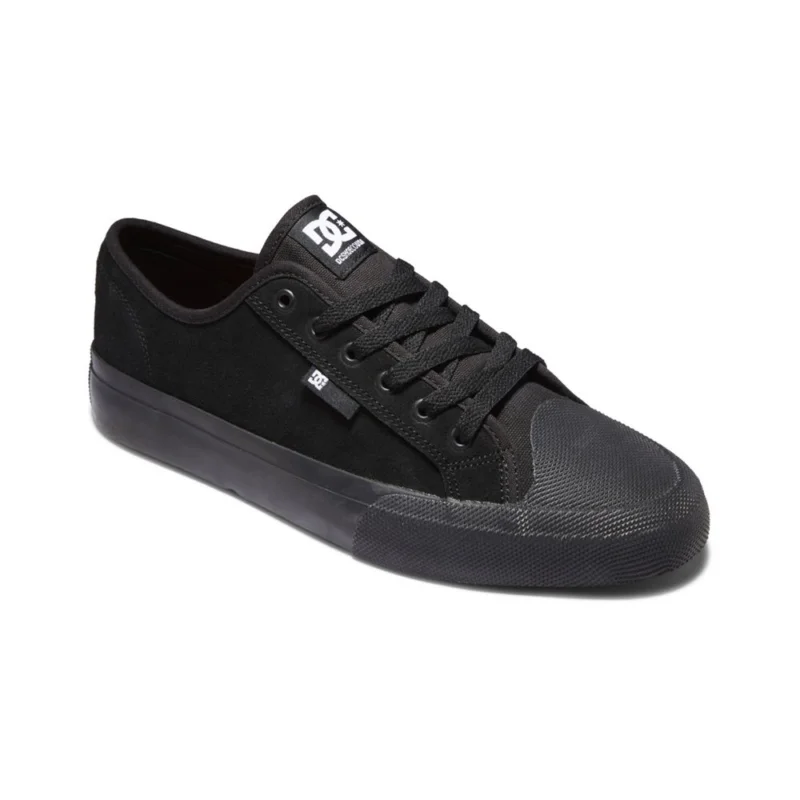 Vente Directe SNEAKERS DC SHOES MANUAL