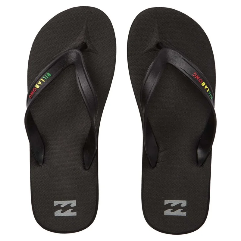 SANDALES BILLABONG ALL DAY Prix Choc