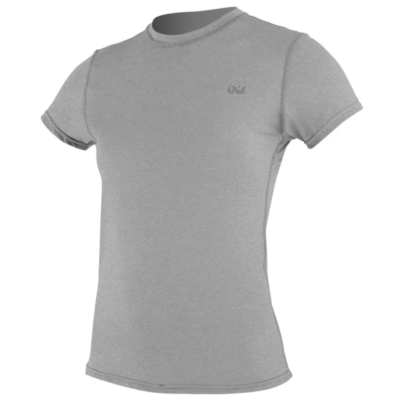 T-SHIRT O‘NEILL Wms Blueprint S/S Satisfait Ou Remboursé