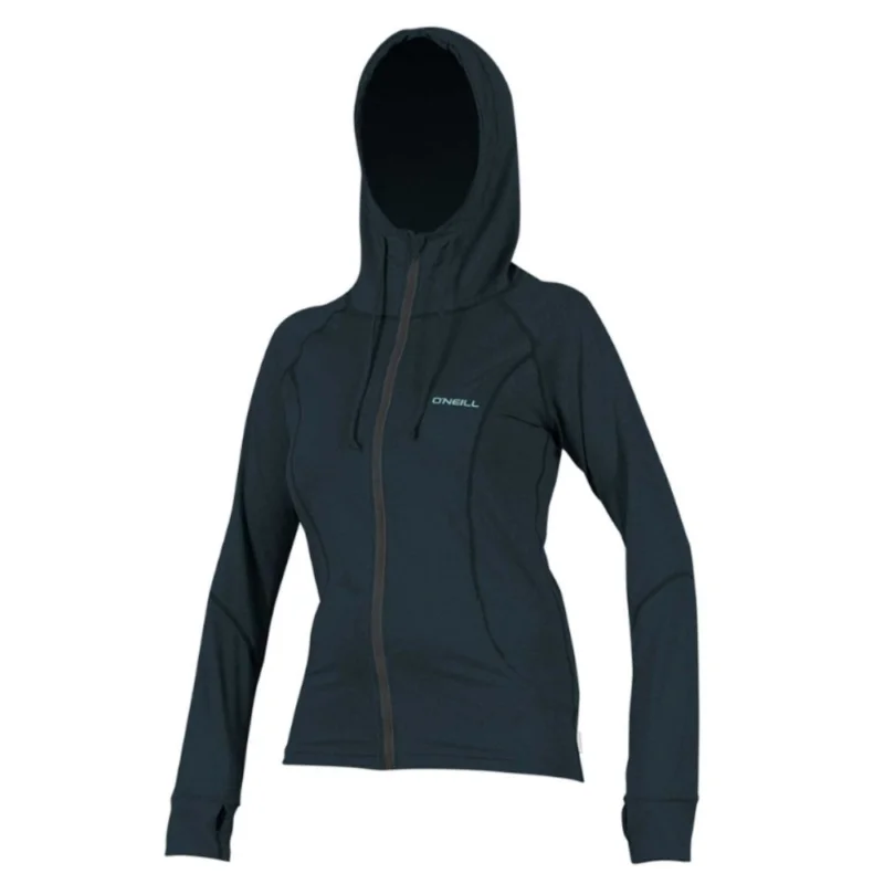 Nouvel Arrivage CAPUCHE O‘NEILL Wms Hybrid L/S Zip