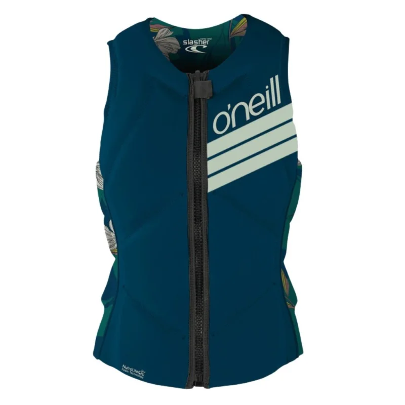 Bon Plan GILET O‘NEILL Wms Slasher Comp Vest