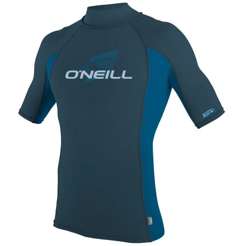 LYCRA O‘NEILL Premium Skins S/S Turtleneck Prix Cassé