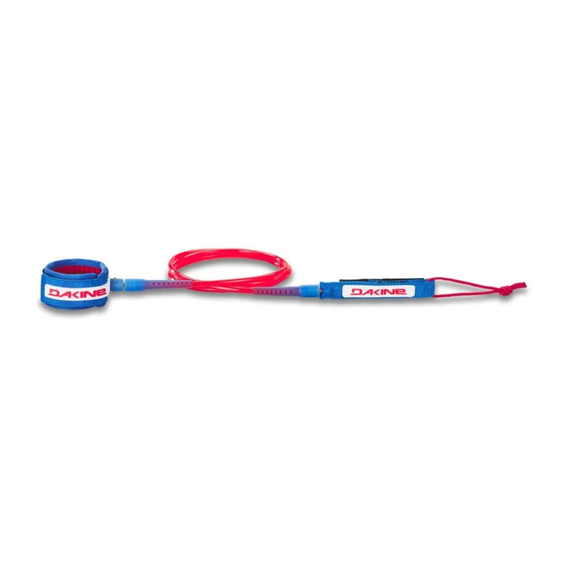 Populaire LEASH DAKINE PROCOMP 6‘