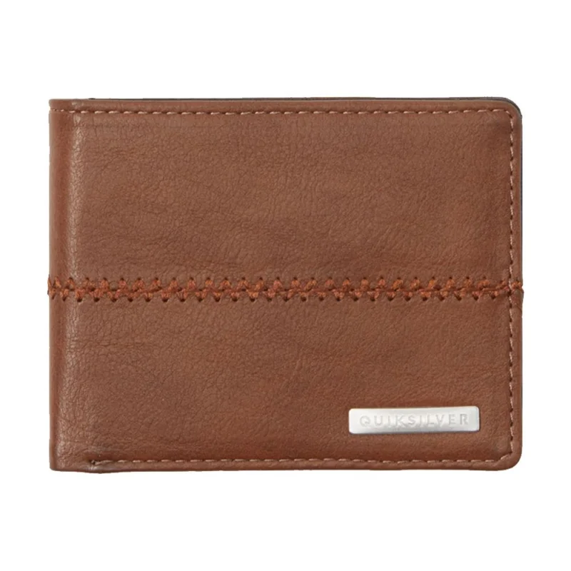 PORTEFEUILLE QUIKSILVER STITCHY Produit De Marque