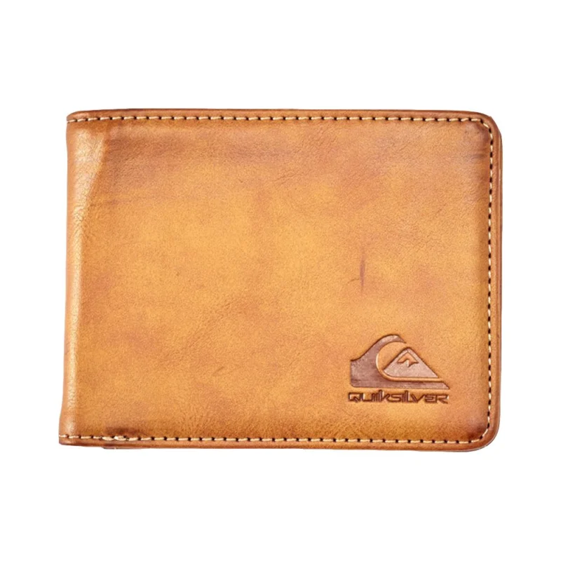 Meilleur Prix PORTEFEUILLE QUIKSILVER SLIM RAYS