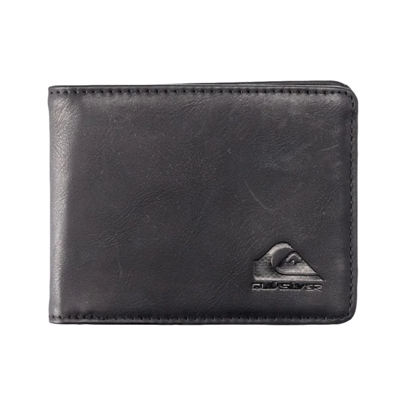 Nouvel Arrivage PORTEFEUILLE QUIKSILVER SLIM RAYS