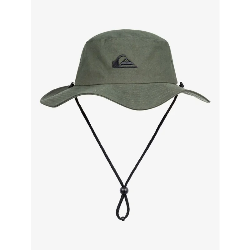 Meilleure Vente CHAPEAU QUIKSILVER BUSHMASTER