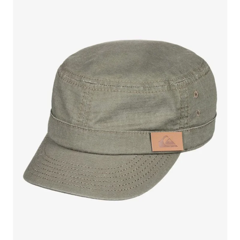 CASQUETTE QUIKSILVER RENEGADE 2 Dernière Chance