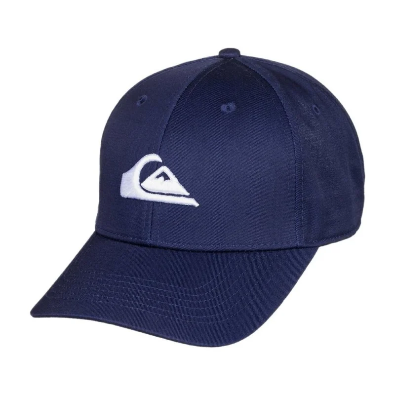 Produit De Marque CASQUETTE QUIKSILVER DECADES