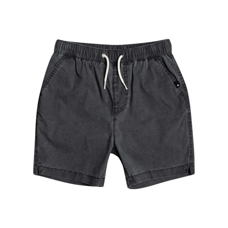 SHORTS QUIKSILVER TAXER Acheter Direct