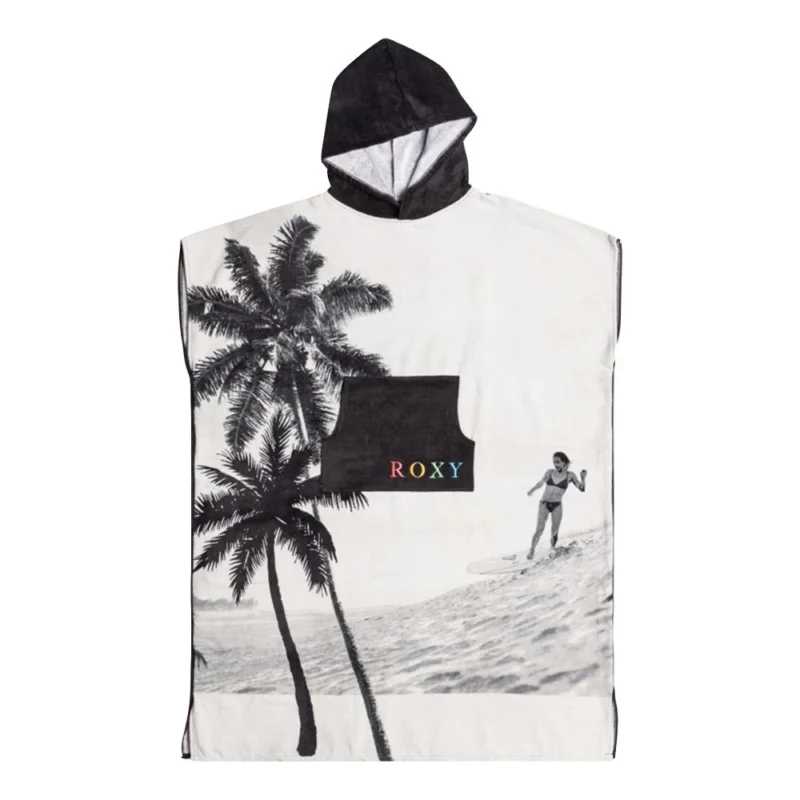 Acheter En Ligne PONCHO ROXY WARMY SUNSET