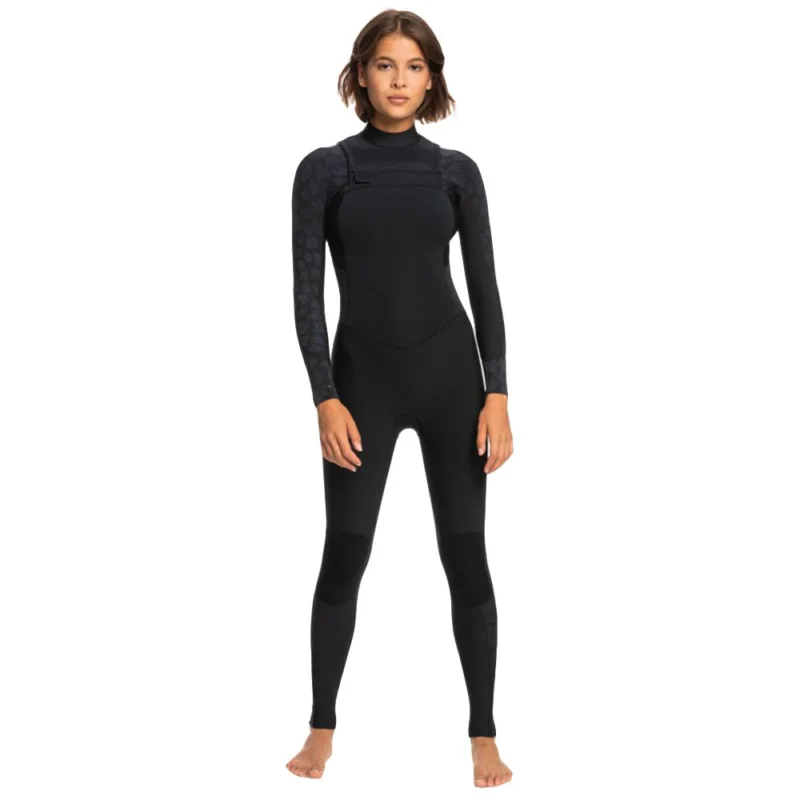 Nouveauté COMBINAISON ROXY SWELL SERIES 4/3