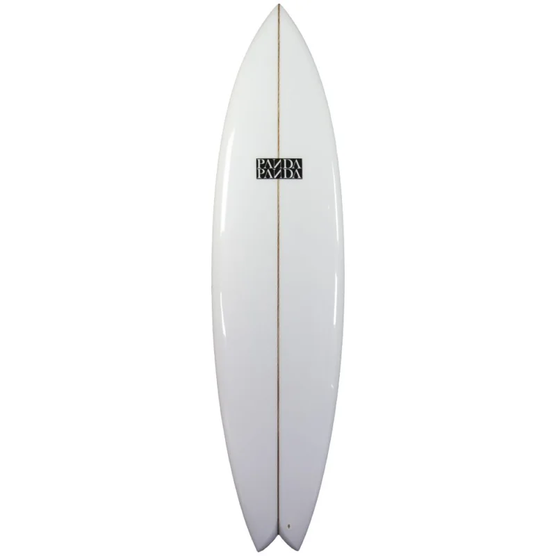 PLANCHE DE SURF PANDA SHIITAKE 7‘2‘‘ Acheter En Ligne