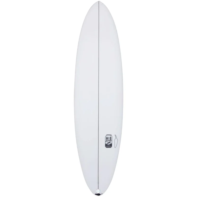 Bon Plan PLANCHE DE SURF CHILLI MID STRENGTH 6‘10‘‘